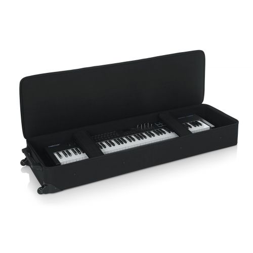 Кейс для синтезатора Gator GK-88 88 Note Lightweight Keyboard Case